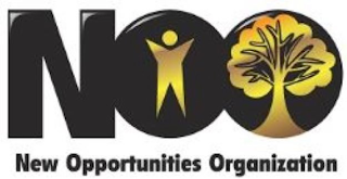 NOO NEW OPPORTUNITIES ORGANIZATION logo