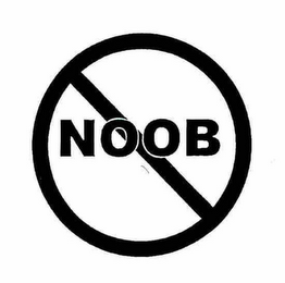 NOOB logo