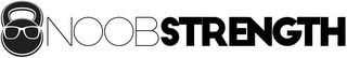 NOOB STRENGTH logo
