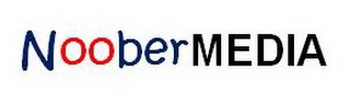 NOOBERMEDIA logo