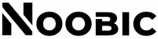 NOOBIC logo