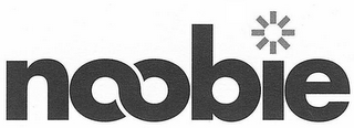 NOOBIE logo
