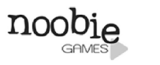 NOOBIE GAMES logo