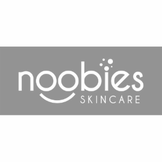 NOOBIES SKINCARE logo