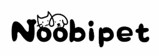 NOOBIPET logo