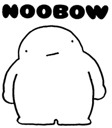 NOOBOW logo
