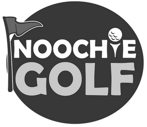 NOOCHIE GOLF logo