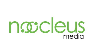 NOOCLEUS MEDIA logo