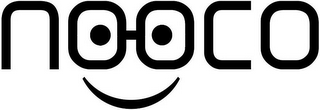 NOOCO logo