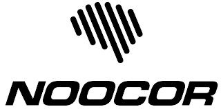 NOOCOR THE BIOHACKER'S CHOICE logo