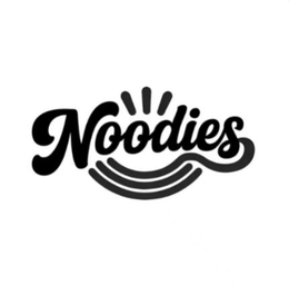 NOODIES logo