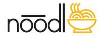 NOODL logo