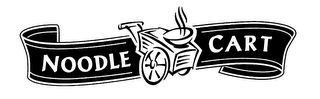 NOODLE CART logo
