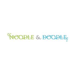 NOODLE & DOODLE logo