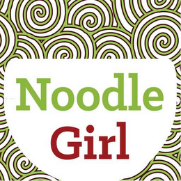 NOODLE GIRL logo