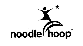NOODLE HOOP logo