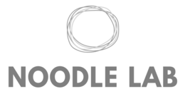 NOODLE LAB logo