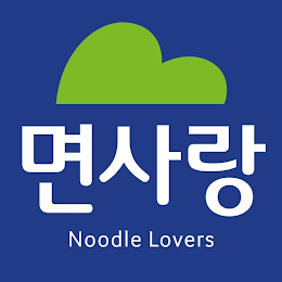 NOODLE LOVERS logo