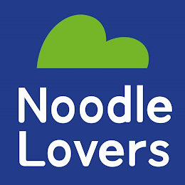NOODLE LOVERS logo