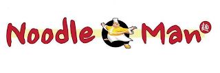 NOODLE MAN logo