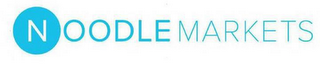 NOODLE MARKETS logo