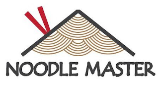 NOODLE MASTER V logo