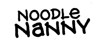 NOODLE NANNY logo