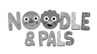 NOODLE & PALS logo