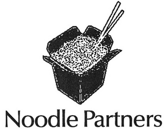 NOODLE PARTNERS logo
