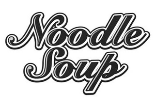 NOODLE SOUP logo