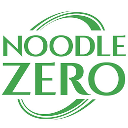 NOODLE ZERO logo