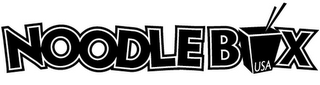 NOODLEBOX logo