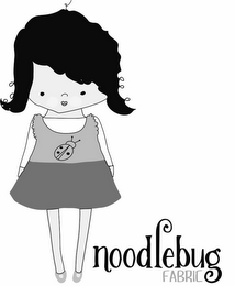 NOODLEBUG FABRIC logo