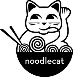 NOODLECAT