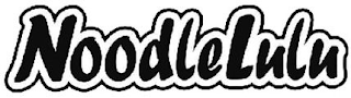 NOODLELULU logo