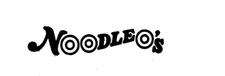 NOODLEO'S logo