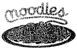 NOODLES logo