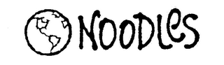 NOODLES logo