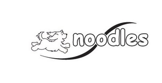NOODLES logo