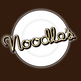 NOODLE'S logo