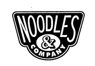 NOODLES & COMPANY logo