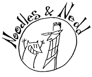 NOODLES & NEDD logo
