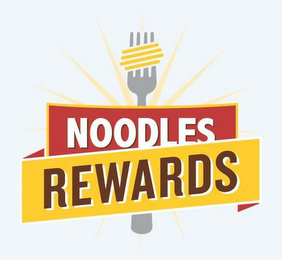 NOODLES REWARDS logo