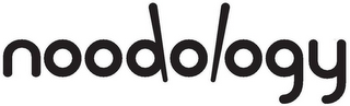 NOODOLOGY logo