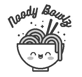 NOODY BOWLZ logo
