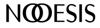 NOOESIS logo