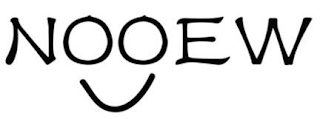 NOOEW logo