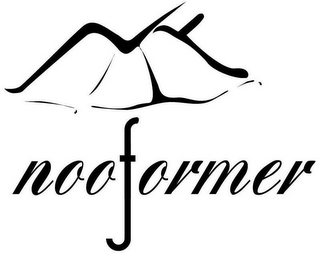 NOOFORMER logo