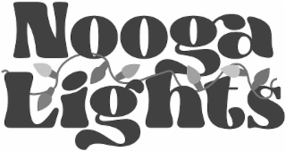 NOOGA LIGHTS logo