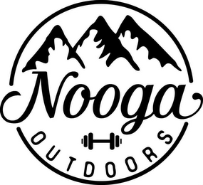 NOOGA OUTDOORS logo